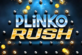 Plinko Rush