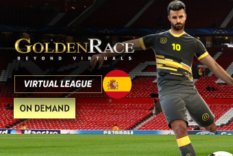 Spain League On Demand