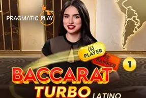 Turbo Baccarat Latino 1